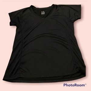 Blue Star Athletic Top polyester